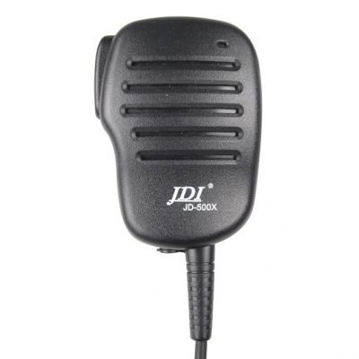 JD-500x Electret microphone with speaker