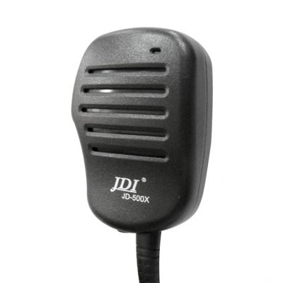 JD-500x Electret microphone with speaker