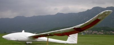 All Weather Cover 15m glider