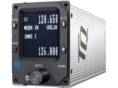 TQ Systems KRT2-P Mini Portrait (8.33kHz) 